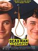 Dead Man on Campus posteri