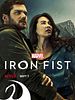 Marvel's Iron Fist posteri