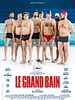Le Grand Bain posteri