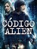 Alien Code posteri