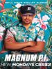 Magnum, P.I. (2018) posteri