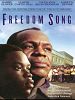 Freedom song posteri