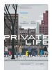 Private Life posteri
