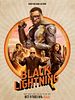 Black Lightning posteri