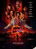 El Royale'de Zor Zamanlar posteri