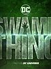 Swamp Thing posteri