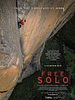 Free Solo posteri
