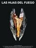 Las Hijas del Fuego posteri