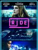 Ride posteri