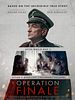 Operation Finale posteri