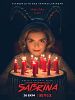 Chilling Adventures of Sabrina posteri