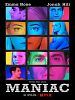 Maniac (2018) posteri