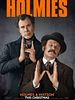 Holmes & Watson posteri