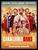Çakallarla Dans 5 posteri
