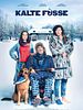Kalte Füße posteri