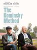The Kominsky Method posteri
