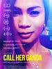 Call Her Ganda posteri