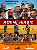 Acemi Hırsız posteri