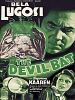 The Devil Bat posteri