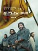 Outlaw King posteri