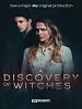 A Discovery of Witches posteri