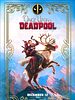 Once Upon a Deadpool posteri