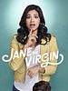Jane The Virgin posteri