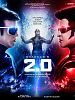 2.0 - Version Hindi posteri