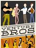 The Venture Bros. posteri