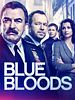 Blue Bloods posteri