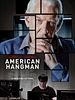 American Hangman posteri