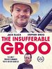 The Insufferable Groo posteri