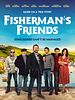 Fisherman's Friends posteri