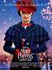 Mary Poppins: Sihirli Dadı posteri