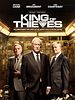 King Of Thieves posteri