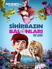 Sihirbazın Balonları posteri