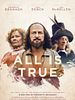 All Is True posteri