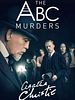 The ABC Murders posteri