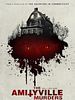 The Amityville Murders posteri