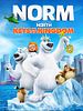 Norm of the North: Keys to the Kingdom posteri