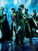 Watchmen posteri