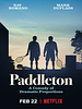 Paddleton posteri