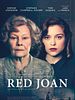 Red Joan posteri