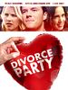 The Divorce Party posteri