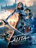 Alita: Savaş Meleği posteri