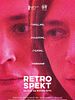 Retrospekt posteri