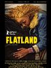 Flatland posteri