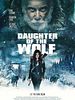 Daughter of the Wolf posteri