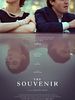The Souvenir - Part I posteri