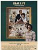 Real life posteri